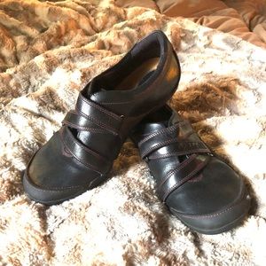 Clarkes Artisan Size 10